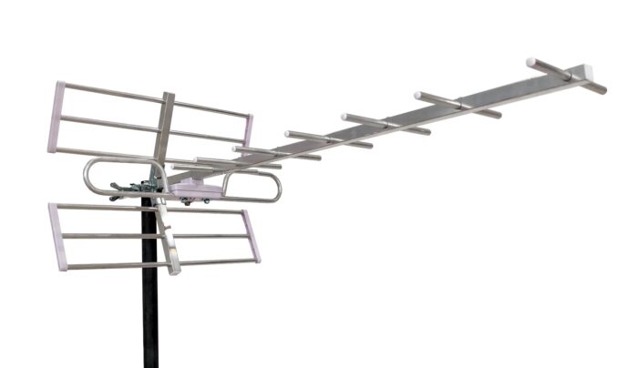 Κεραία ATC 483 YAGI  12dB LTE C48 5G - Image 2