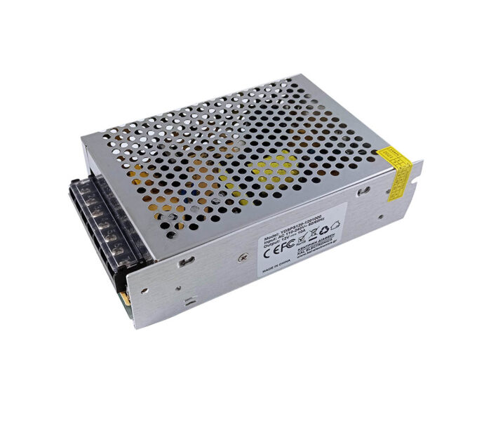YDSPS0120  ΤΡΟΦΟΔΟΤΙΚΟ 12V 10A