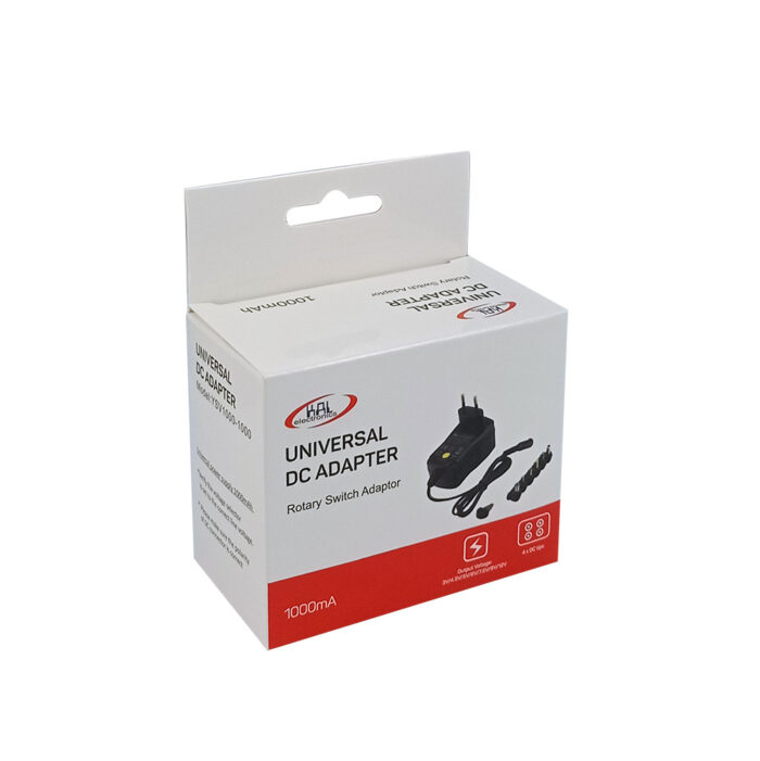 YSV1000-1000 ΤΡΟΦΟΔΟΤΙΚΟ ΠΟΛΥΠΑΚ 1000mAh - Image 2