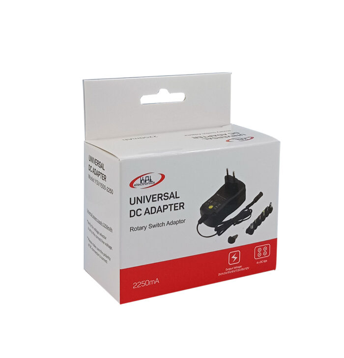 YSV1500-2250 ΤΡΟΦΟΔΟΤΙΚΟ ΠΟΛΥΠΑΚ 2250mAh - Image 2